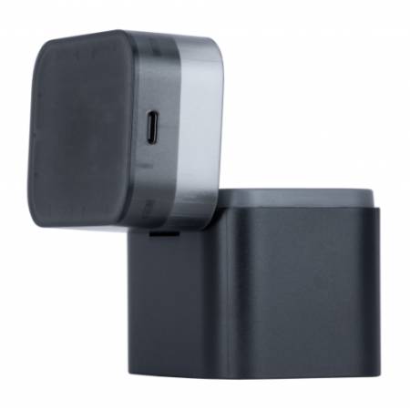 Newell NL4662 - etui ładujące, 8-kanałowa ładowarka do akumulatorów/baterii AA (R6)